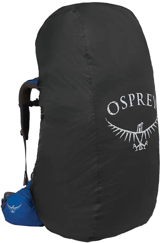 Чохол на рюкзак Osprey Ultralight Raincover XL, Black, XL (843820155587) - Robinzon.ua