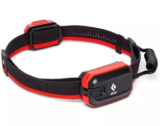 Ліхтар налобний Black Diamond OnSiight 375, Octane (BD 6206638001ALL1) - 3 - Robinzon.ua