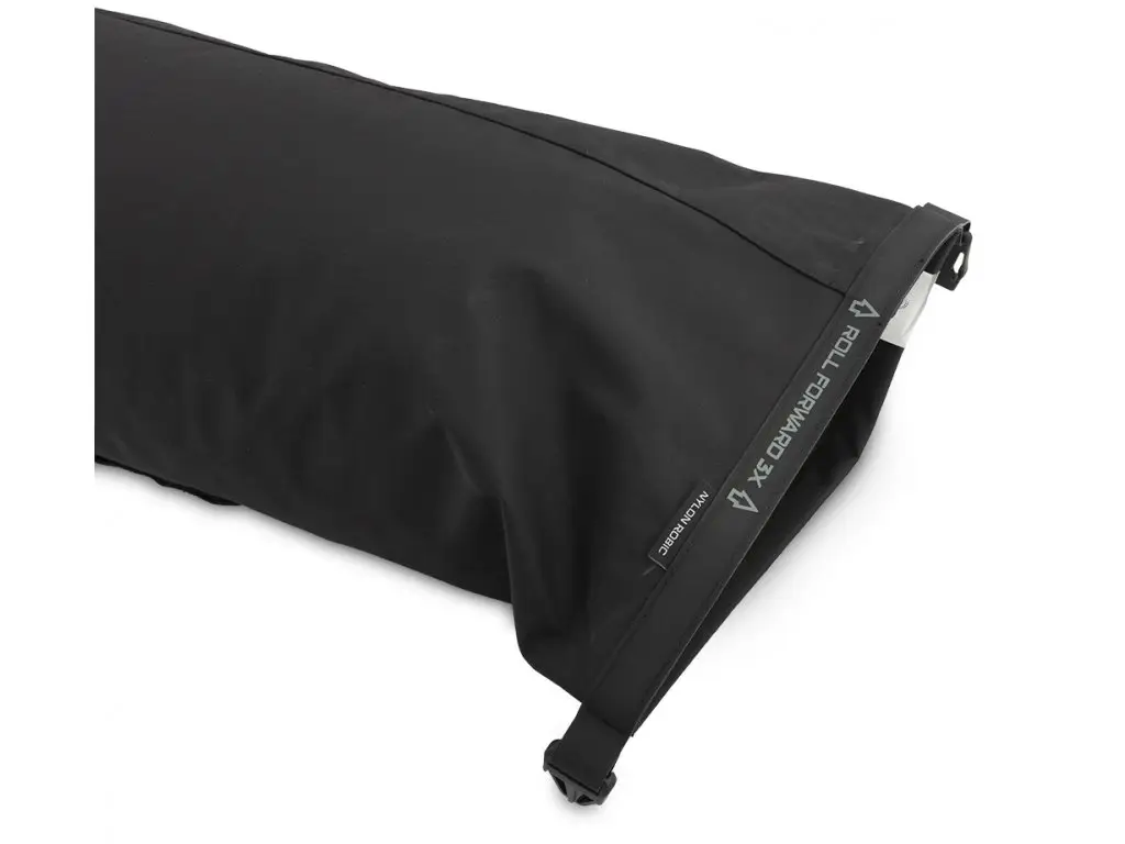Велосумка на кермо Acepac Bar Drybag 8, Black (ACPC 119108) 2021 - 6 - Robinzon.ua
