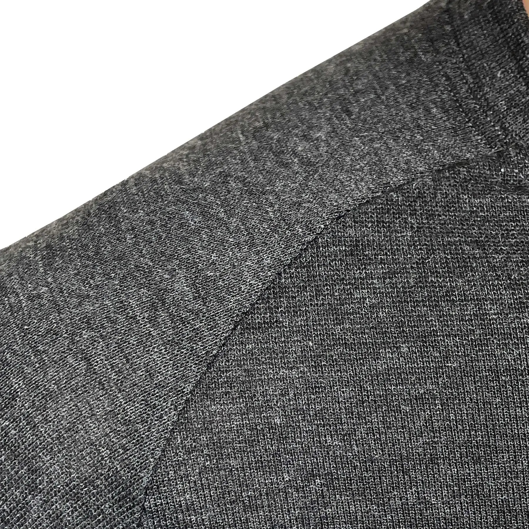 Термофутболка с длинным рукавом мужская Accapi Technosoft EVO, Anthracite, р.XL (ACC T301.966-XL) - 2 - Robinzon.ua