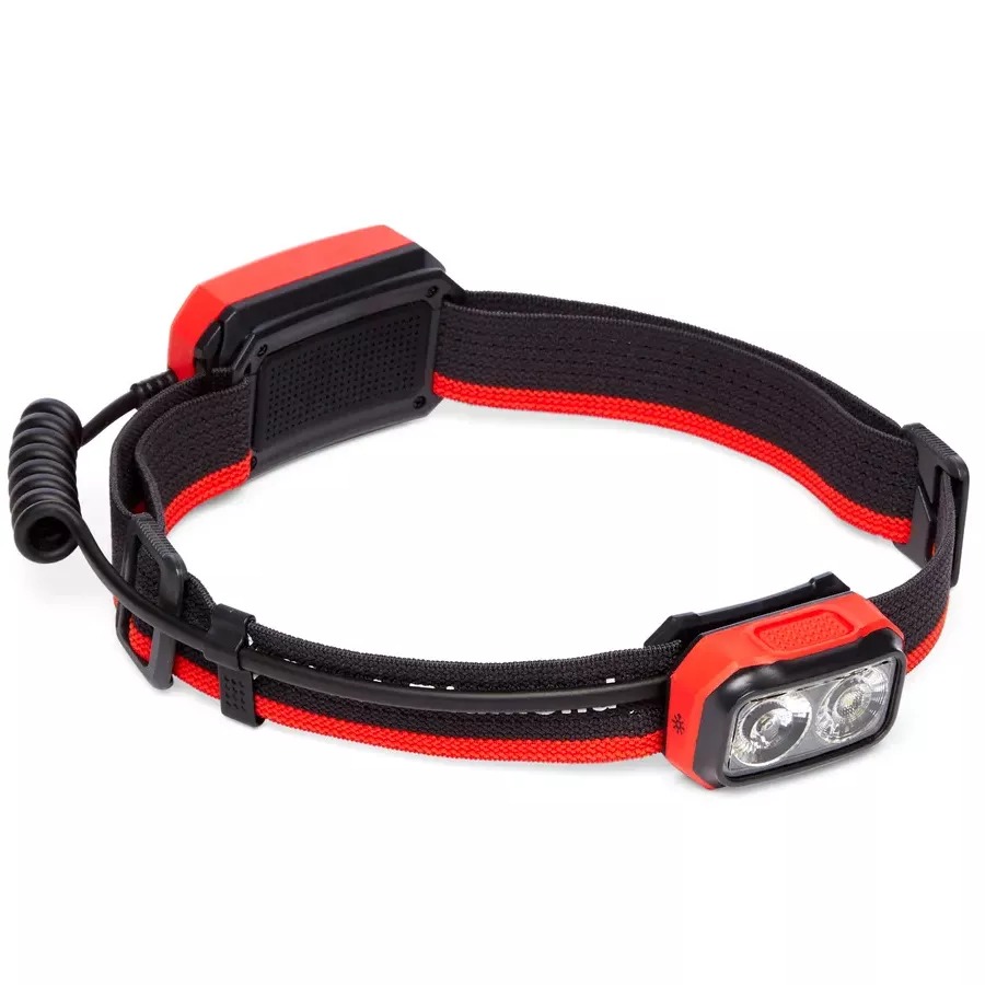 Ліхтар налобний Black Diamond OnSiight 375, Octane (BD 6206638001ALL1) - Robinzon.ua