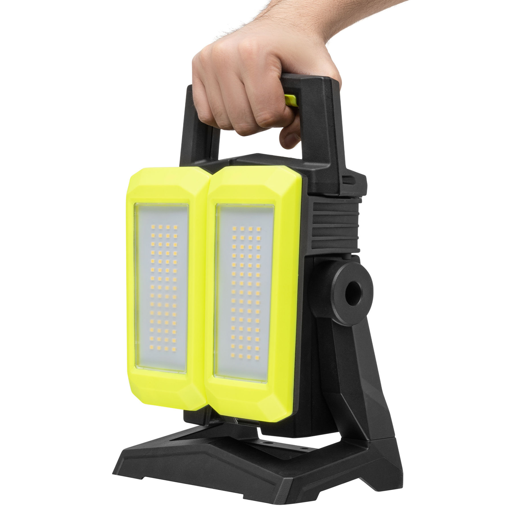 Ліхтар професійний Mactronic DualBEAM (4500 Lm) Rechargeable (PWL0081) - 4 - Robinzon.ua