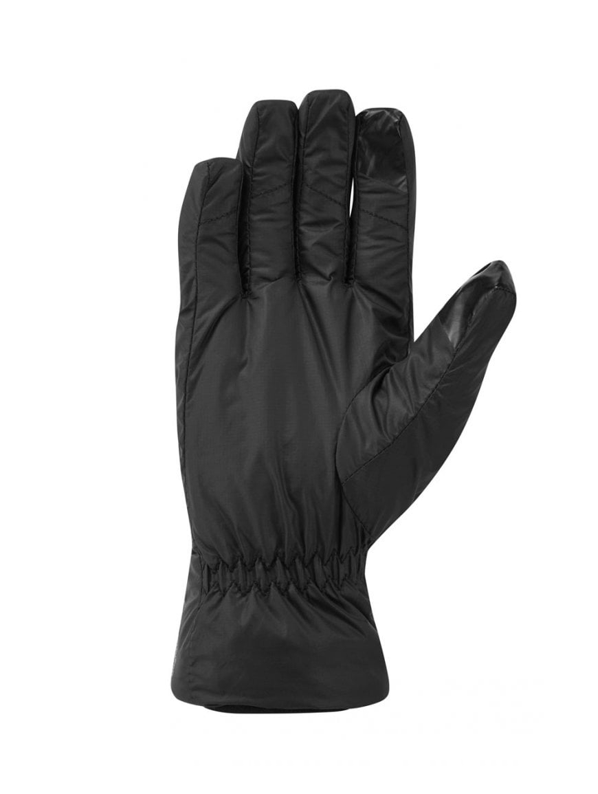 Перчатки Montane Women's Prism Glove Black L (GFPMGBLAN10) - 2 - Robinzon.ua