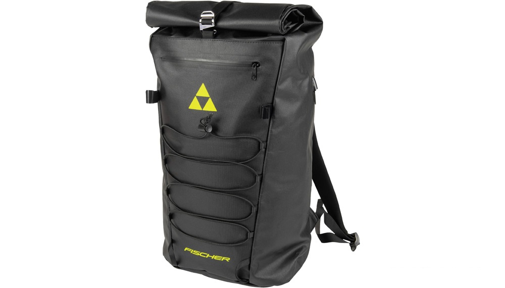 Рюкзак FISCHER Waterproof backpack 45L-Z05324 - Robinzon.ua