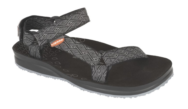 Сандалі Lizard Creek IV, etno black, р. 44 (8032914368541) - 1 - Robinzon.ua