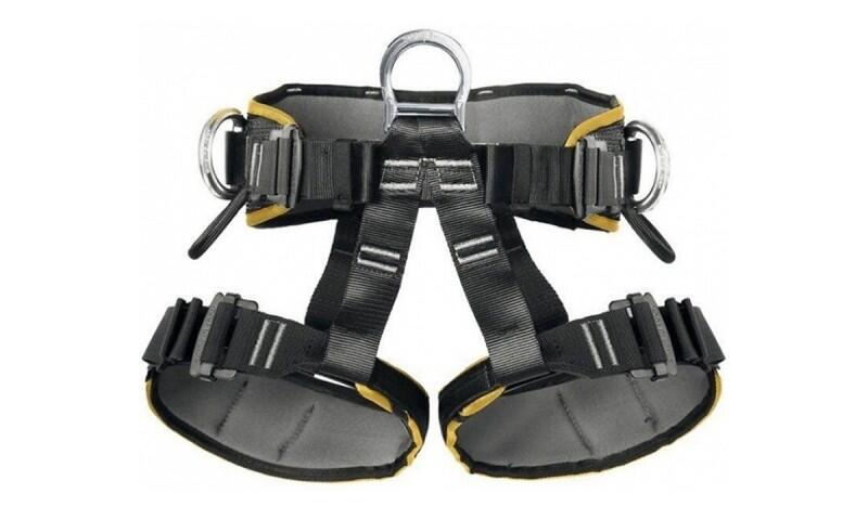 Система страховочная Singing Rock Sit Worker Standard III S (SR W0075BR02) - Robinzon.ua