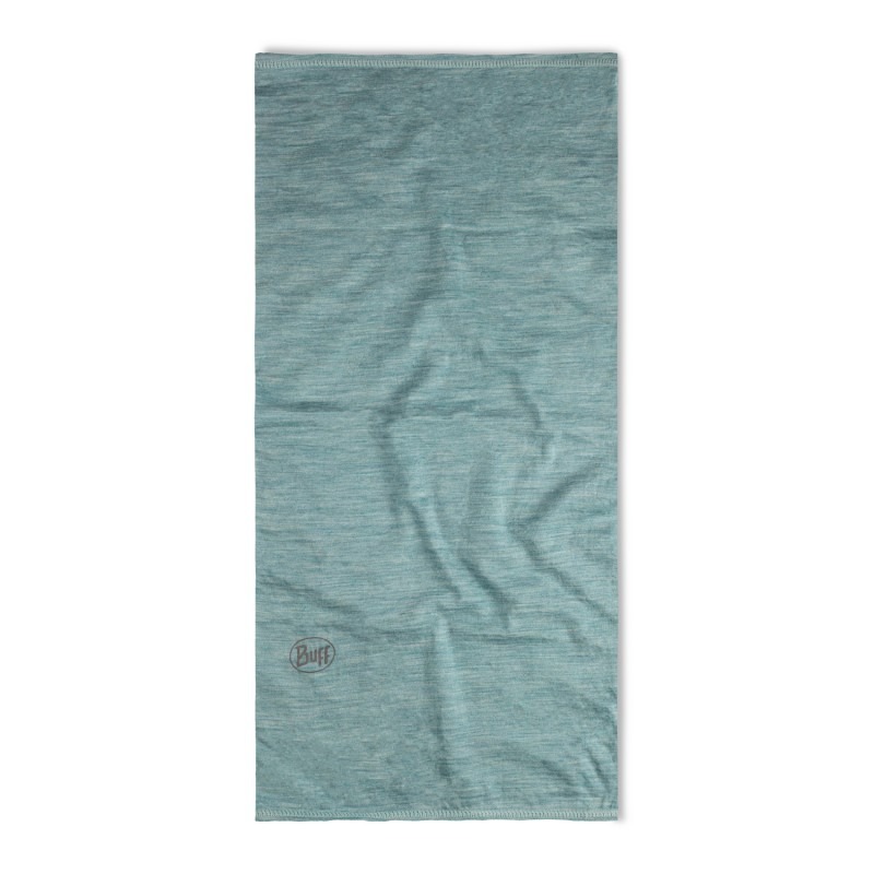 Шарф-труба Buff Lightweight Merino Wool, Solid Pool (BU 113010.722.10.00) - 1 - Robinzon.ua