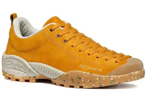 Кросівки SCARPA Mojito Planet-Suede Pumpkin 32711-350-12-36 - Robinzon.ua