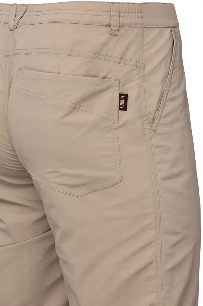 Шорти Turbat Nomad Shorts Mns XXXL Sand - 2 - Robinzon.ua
