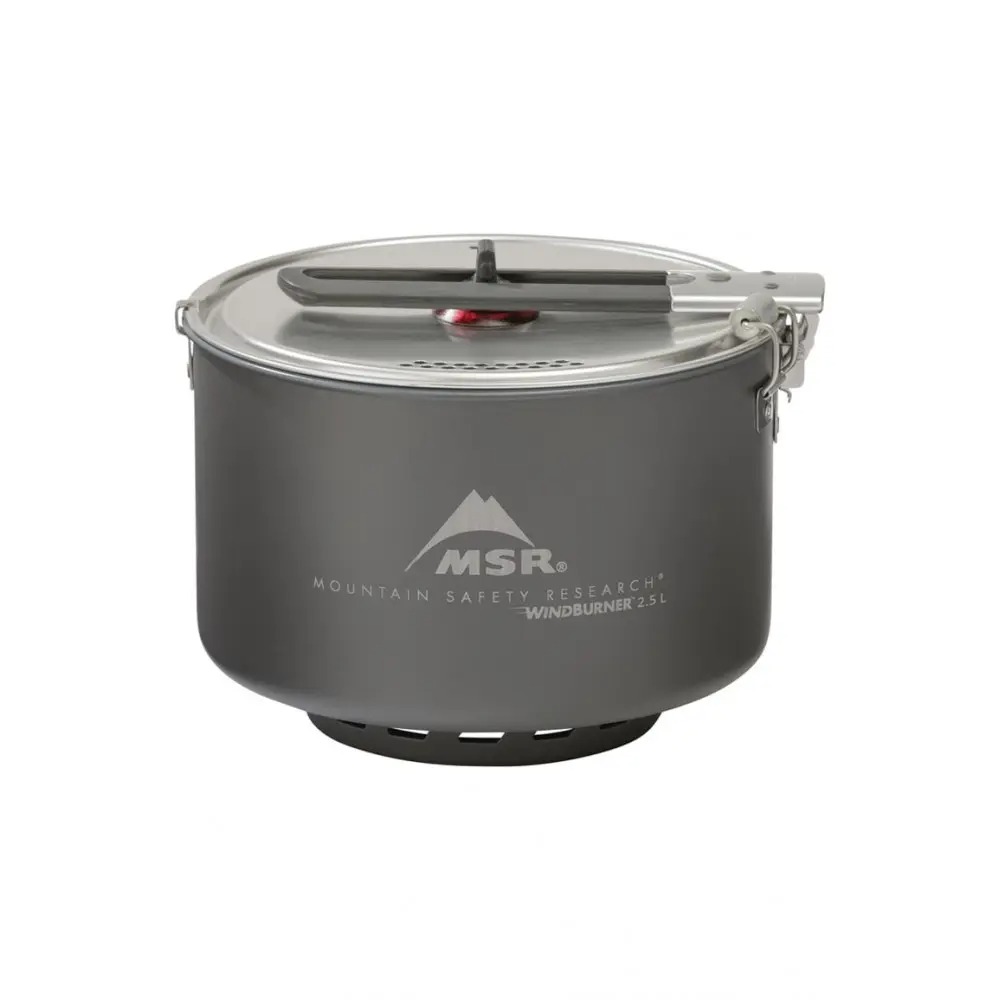 Система для приг. еды 13492 MSR - 5 - Robinzon.ua