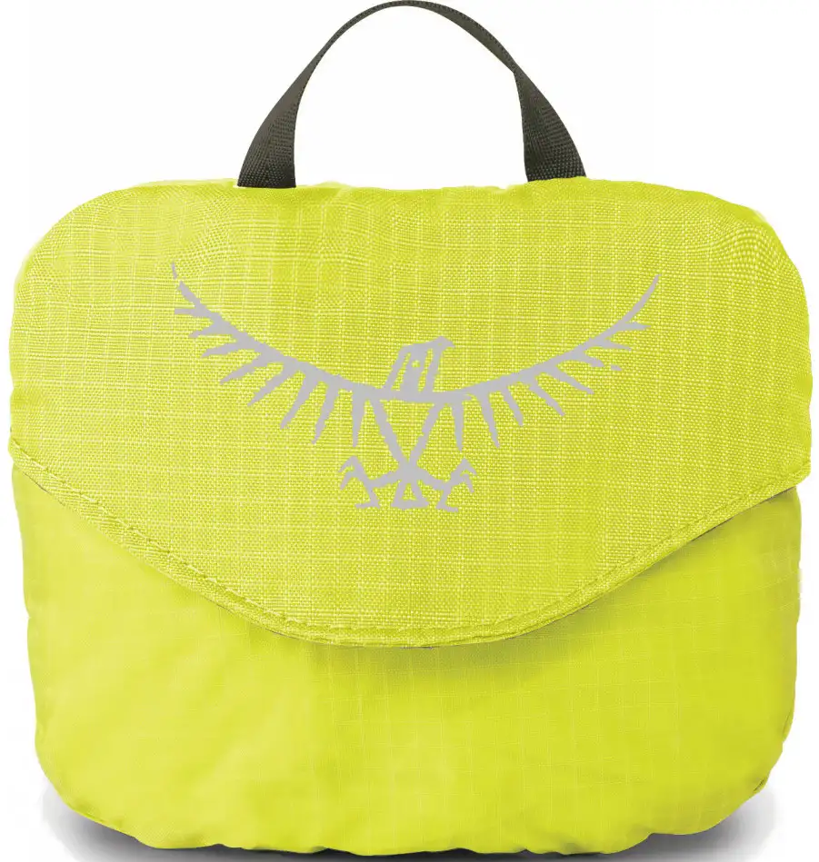 Чохол Osprey Ultralight High Vis Raincover XS,, (009.0055) - 1 - Robinzon.ua