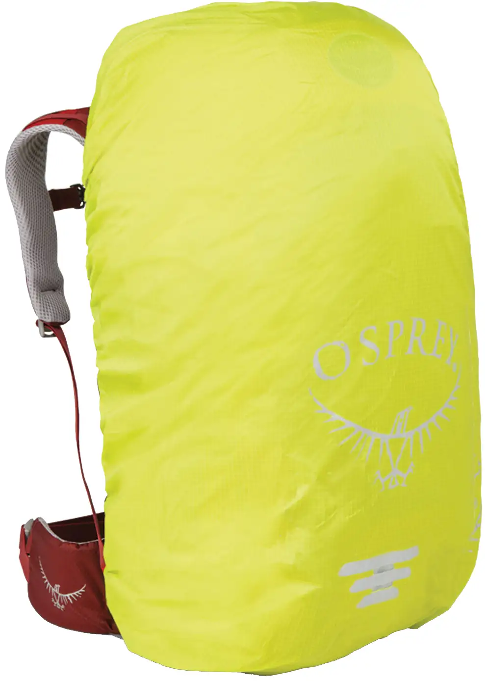 Чохол Osprey Ultralight High Vis Raincover XS,, (009.0055) - Robinzon.ua