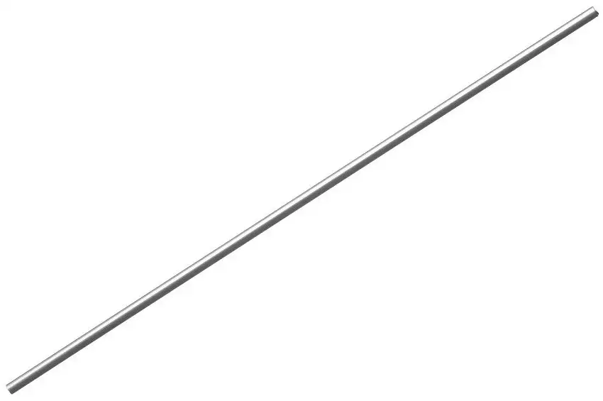 Секція стійки каркаса Turbat Alu 500х8.5мм (1шт) - Robinzon.ua