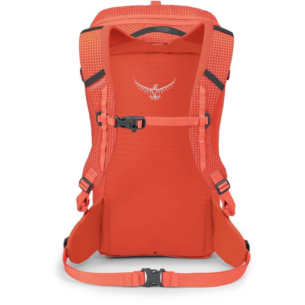 Рюкзак Osprey Mutant 22, mars orange (10004558) - 2 - Robinzon.ua