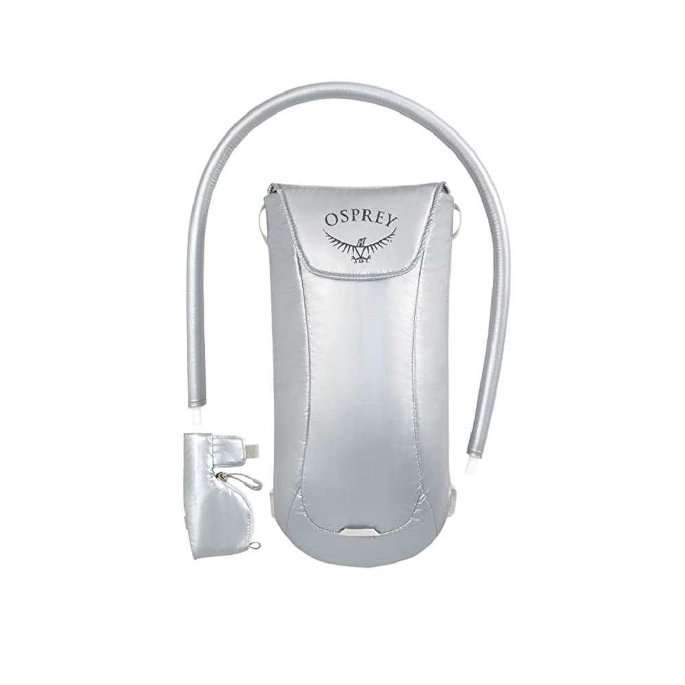Набір Osprey Four Season Insulation Kit, Silver (845136093034) - 1 - Robinzon.ua