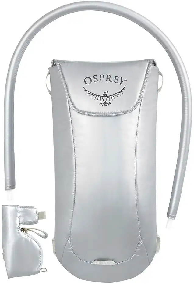 Набір Osprey Four Season Insulation Kit, Silver (845136093034) - Robinzon.ua