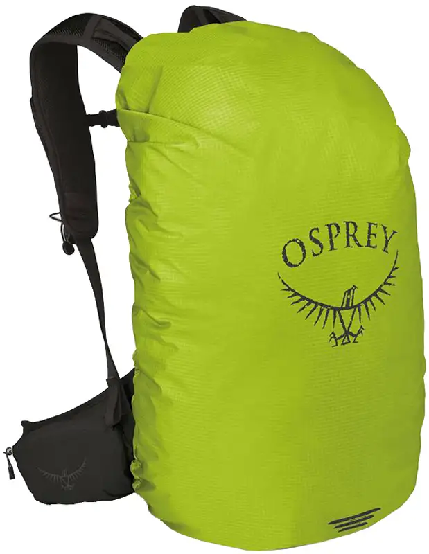 Чохол на рюкзак Osprey Ultralight High Vis Raincover XS, Limon, XS (843820155563) - Robinzon.ua