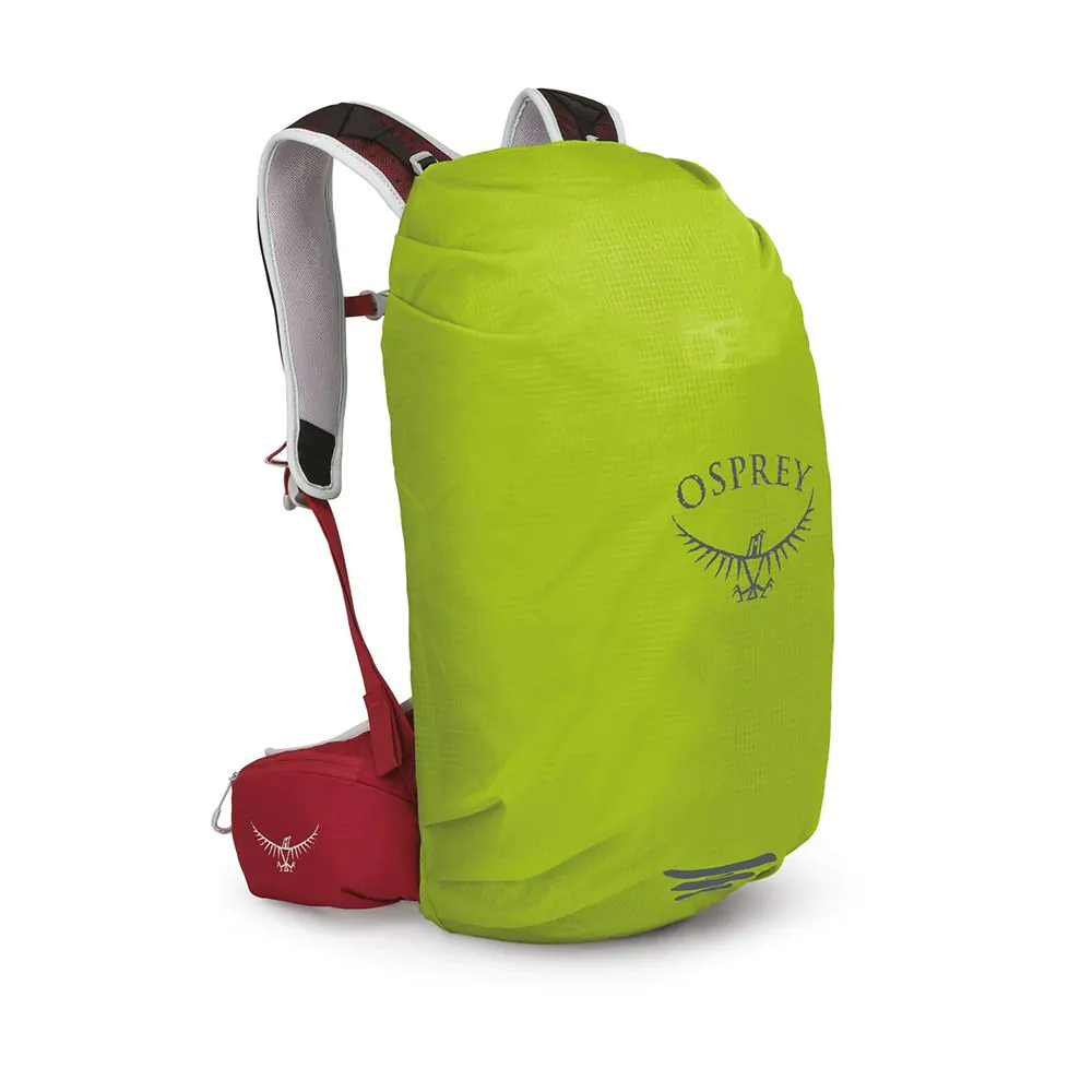 Чохол на рюкзак Osprey Ultralight High Vis Raincover XS, Limon, XS (843820155563) - 1 - Robinzon.ua