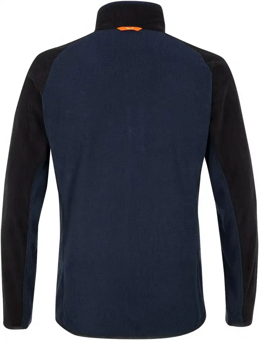 Мужская флисовая кофта Salewa Paganella Polarlite Men's Jacket, Blue, 46/S (279243961) - 1 - Robinzon.ua