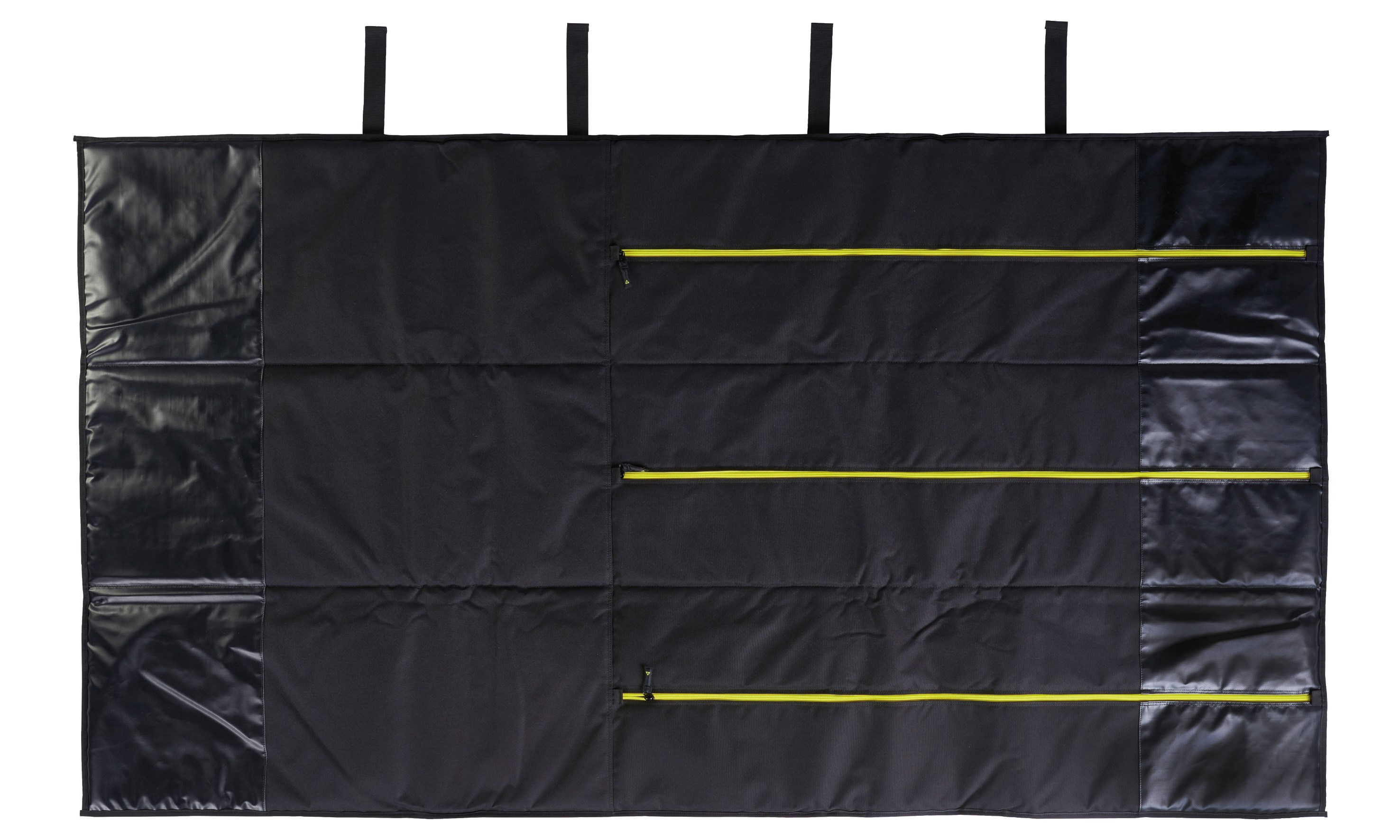 Чохол для лиж Fischer Race code, 3 пари, 185 см (Z15220) - 1 - Robinzon.ua