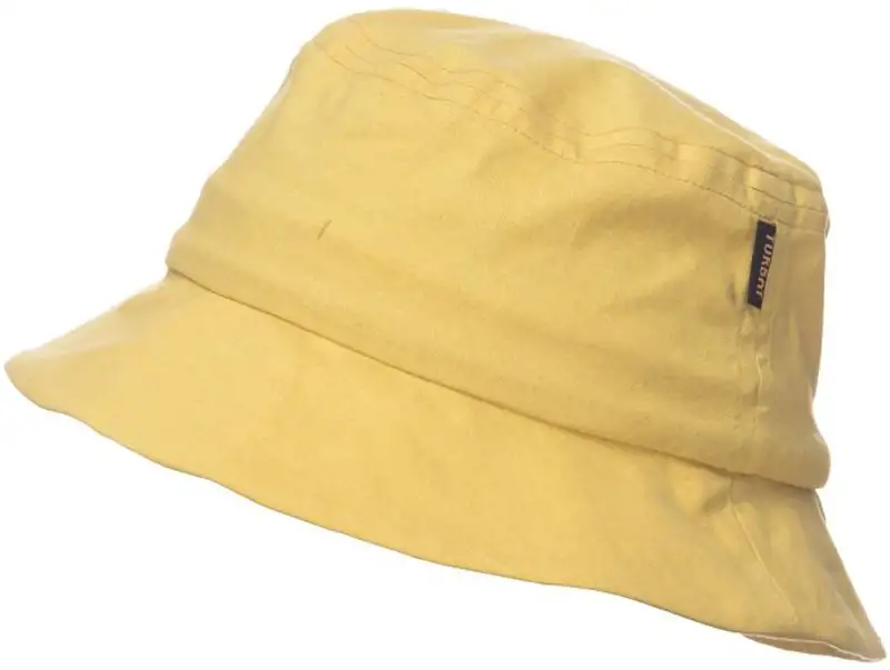 Панама Turbat Savana Linen L Yellow - Robinzon.ua