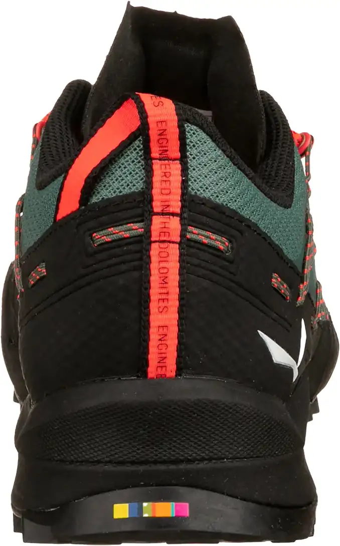 Кросівки ж Salewa WILDFIRE 2 W 61405 5083 - 38 - зелений - 3 - Robinzon.ua