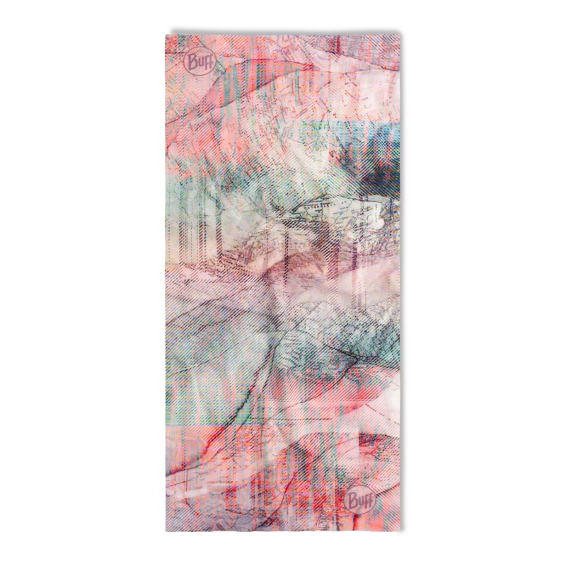 Шарф-труба Buff Original, Pearly Blossom (BU 126385.537.10.00) - 1 - Robinzon.ua