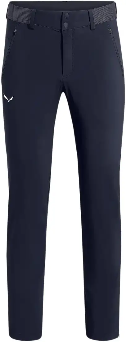 Штаны мужские Salewa Pedroc 3 DST M REG PNT, Blue, 46/S (26955 3960) - Robinzon.ua