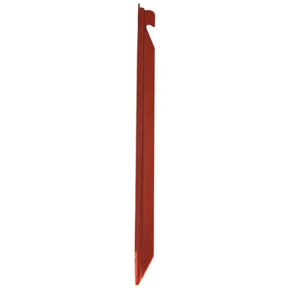 Колышки для палатки Trimm V Peg D17, Bordo, Anodized, 4 шт (8595225516303) - 1 - Robinzon.ua