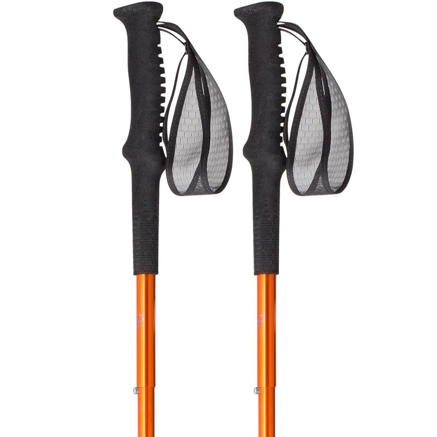 Трекинговые палки Dynafit Vertical Pole, 39-130 см, orange (488204572) - 4 Трекинговые палки Dynafit Vertical Pole, 39-130 см, orange (488204572) - 4 - Robinzon.ua