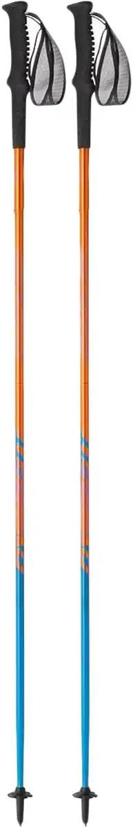 Трекінгові палиці Dynafit Vertical Pole, 39-130 см, orange (488204572) - Robinzon.ua