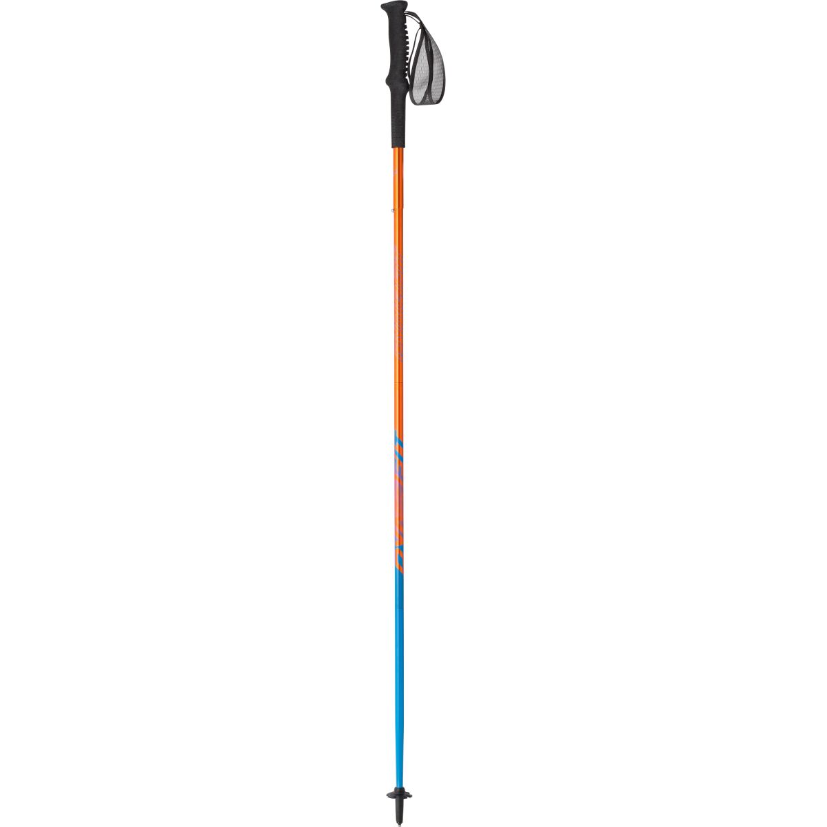 Трекинговые палки Dynafit Vertical Pole, 39-130 см, orange (488204572) - 2 Трекинговые палки Dynafit Vertical Pole, 39-130 см, orange (488204572) - 2 - Robinzon.ua