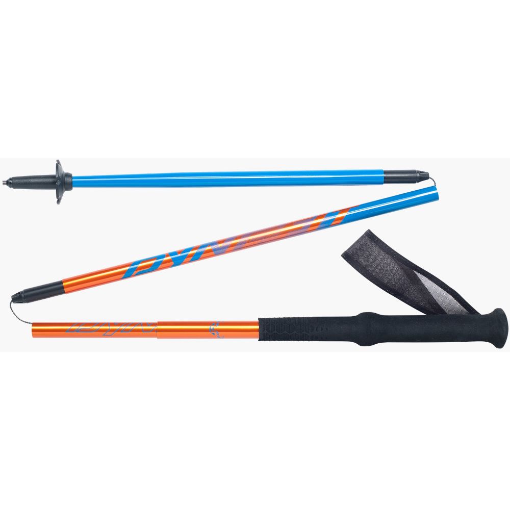 Трекинговые палки Dynafit Vertical Pole, 39-130 см, orange (488204572) - 5 Трекинговые палки Dynafit Vertical Pole, 39-130 см, orange (488204572) - 5 - Robinzon.ua