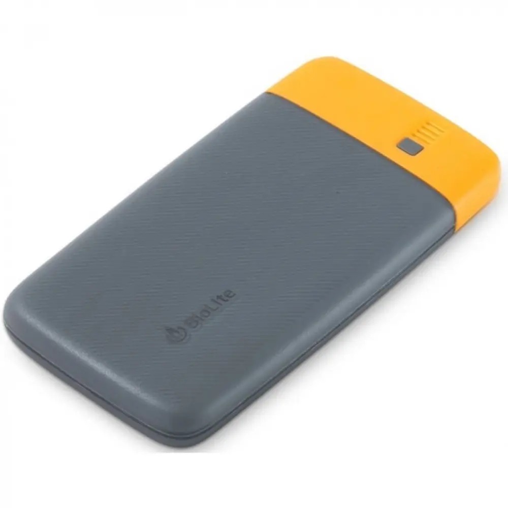 Повербанк BioLite Charge 80 PD, 20000 mAh (BLT CBC0100) - 2 - Robinzon.ua