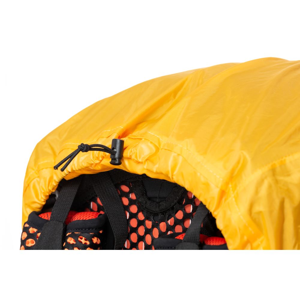 Чехол для рюкзака Turbat Raincover. M. Yellow - 3 - Robinzon.ua