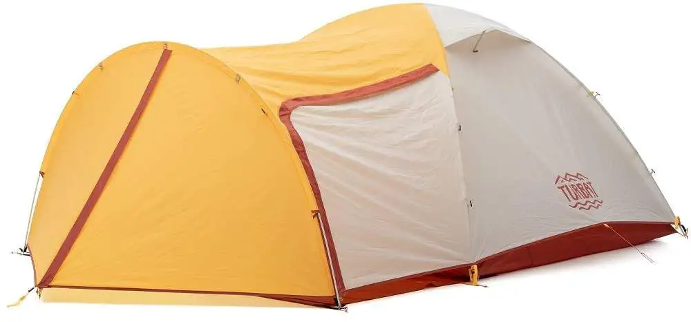 Намет Turbat Borzhava XL 3 ALU - 2 - Robinzon.ua