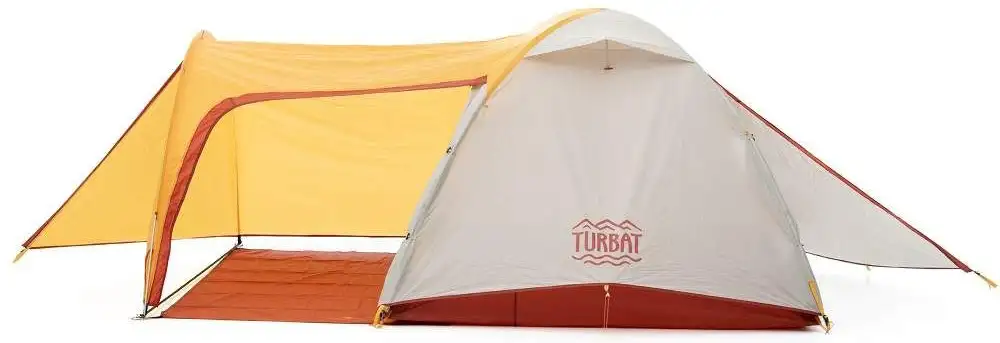 Намет Turbat Borzhava XL 3 ALU - 1 - Robinzon.ua
