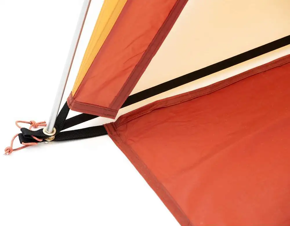 Намет Turbat Borzhava XL 3 ALU - 5 - Robinzon.ua