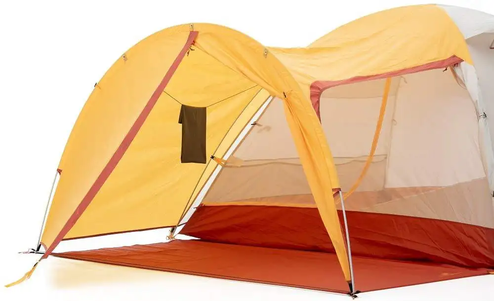 Намет Turbat Borzhava XL 3 ALU - 6 - Robinzon.ua