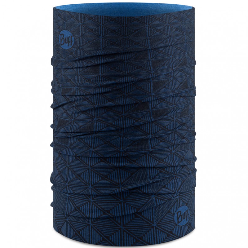 Шарф-труба Buff Original, Prosody Night Blue (BU 126377.779.10.00) - Robinzon.ua
