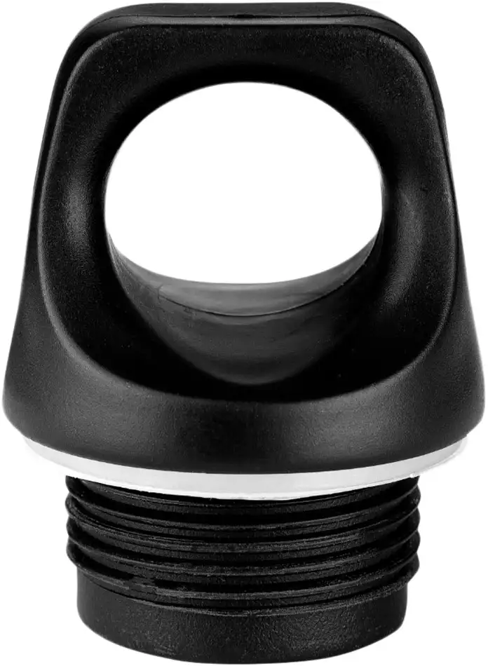 Запасний корок Salewa Isarco Lid, Black (531/0900 UNI) - Robinzon.ua