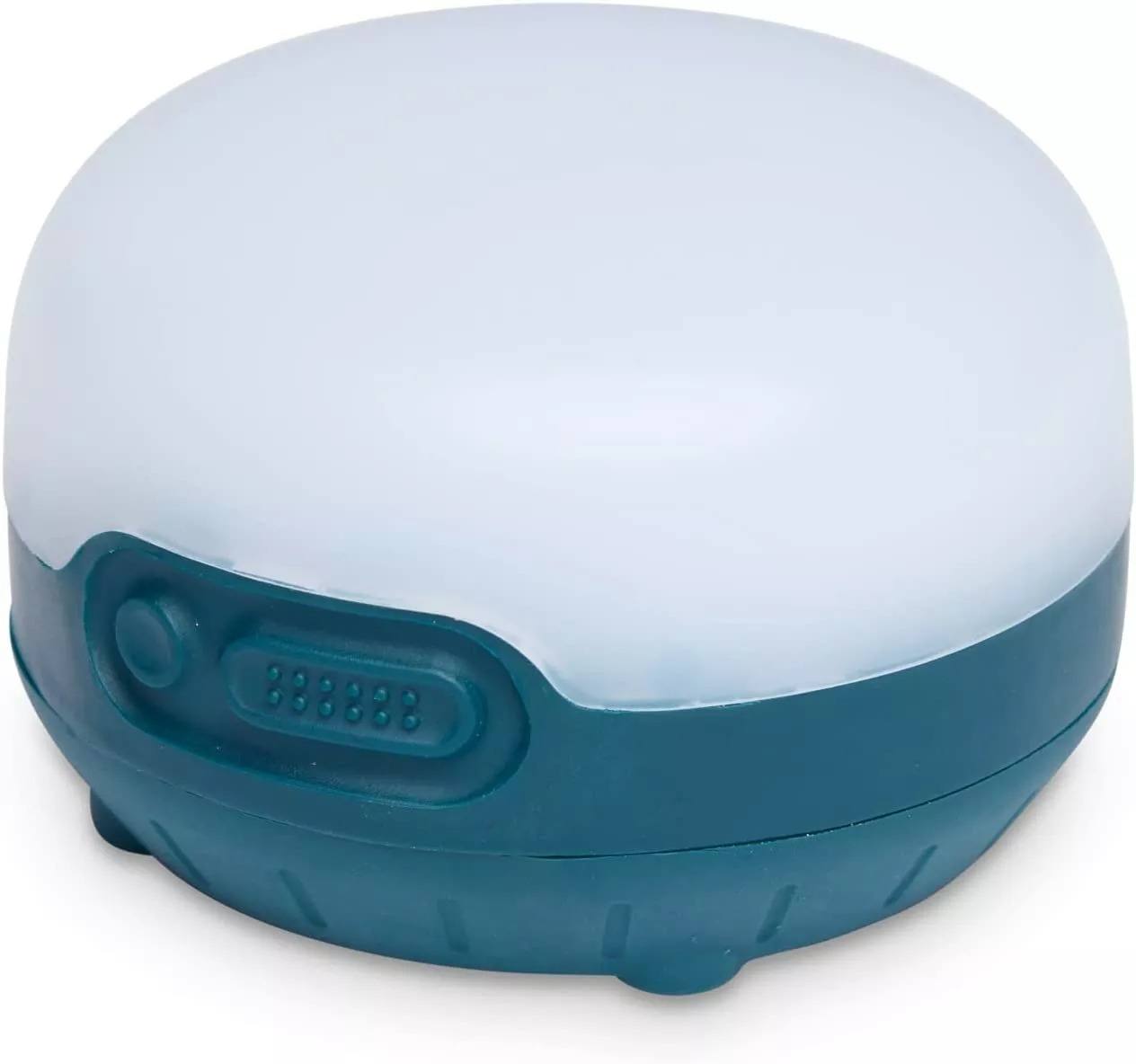 Ліхтар кемпінговий Black Diamond Moji R+, 200 люмен, Azurite (BD 6206854022ALL1) - Robinzon.ua