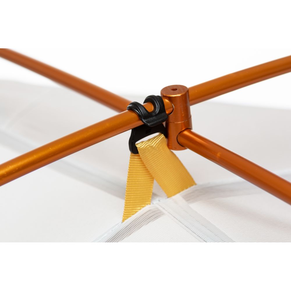 Намет Turbat Shanta Pro 2 к:yellow/terracotta - 2 - Robinzon.ua