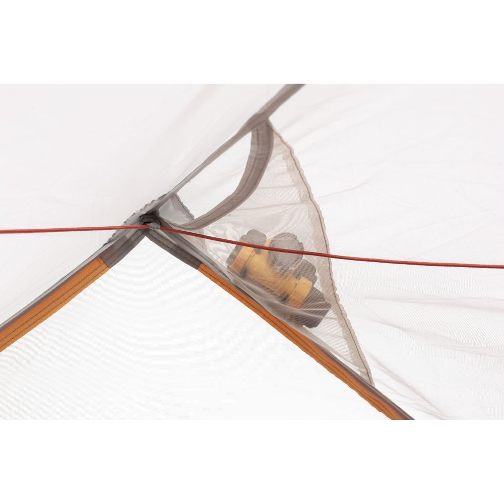 Намет Turbat Shanta Pro 2 к:yellow/terracotta - 8 - Robinzon.ua