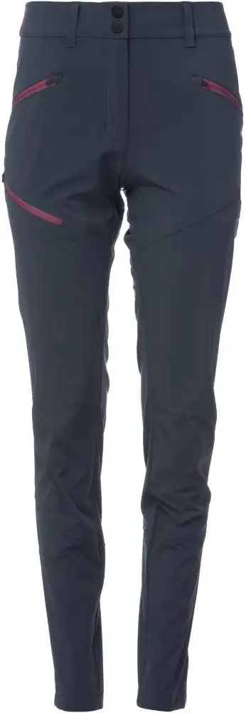 Штани Turbat Prut Pro Wmn XL Blue Nights Grey - 012.004.3143 - Robinzon.ua