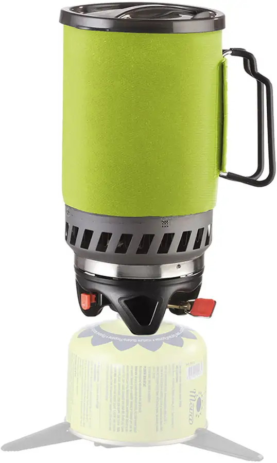 Система приготовления пищи Meva Tripper (UKP21004) - 1 - Robinzon.ua