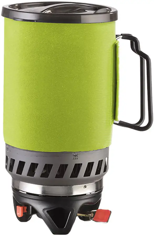 Система приготування їжі Meva Tripper (UKP21004) - Robinzon.ua