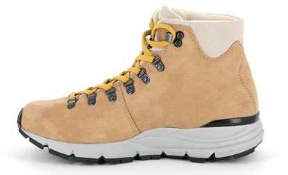 Напівчеревики жіночі Zamberlan 325 CORNELL LITE GTX WNS, tan, 38 (006.3679) - 6 - Robinzon.ua