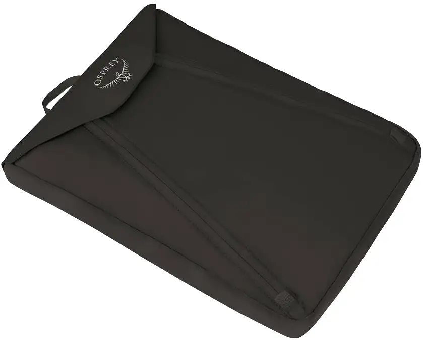 Органайзер для одягу Osprey Ultralight Garment Folder Black - Robinzon.ua