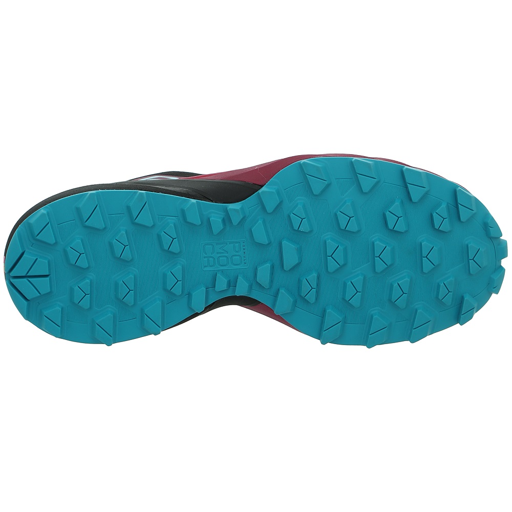 Кросівки жіночі Dynafit Ultra 50 W GTX, Black out beet red, 38 (4053866323000) - 4 - Robinzon.ua